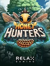 Honey Hunters