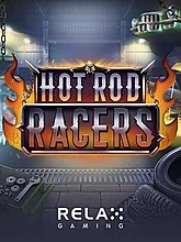 Hot Rod Racers