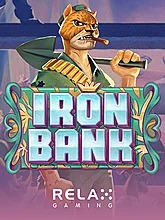Iron Bank