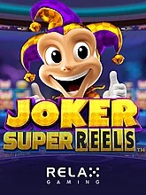 Joker Super Reels