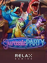 Jurassic Party