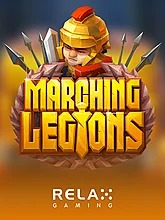 Marching Legions