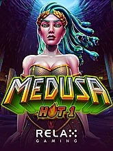 Medusa Hot 1