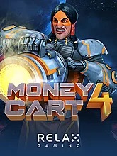 Money Cart 4