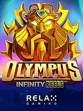 Olympus Infinity Reels