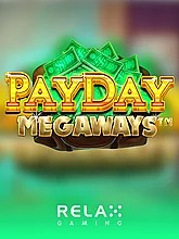 Payday Megaways