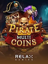 Pirate Multi Coins