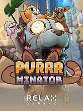 Purrrminator