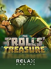 The Trolls Treasure