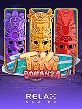 Tiki Bonanza