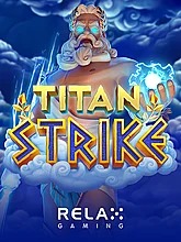 Titan Strike