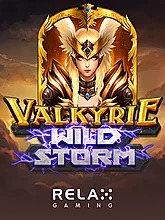 Valkyrie Wild Storm
