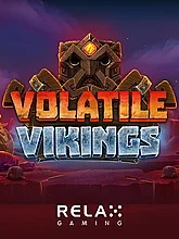 Volatile Vikings