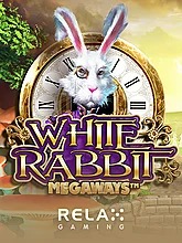 White Rabbit (No Feature Drop)