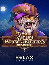 Wild Buccaneers Megaways