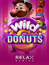 Wild Donuts
