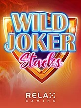 Wild Joker Stacks