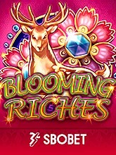 Blooming Riches