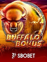 Buffalo Bonus