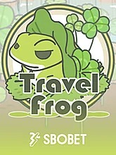 Travel Frog