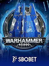 War Hammer 40K