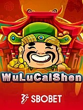 Wu Lu Cai Shen