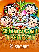 Zhao Cai Tong Zi