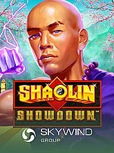 Shaolin Showdown