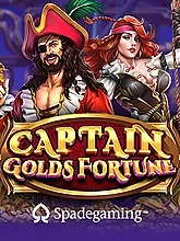 Captain Golds Fortune