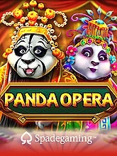 panda-opera