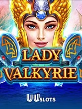 Lady Valkyrie