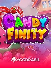 Candyfinity