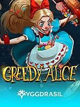 Greedy Alice
